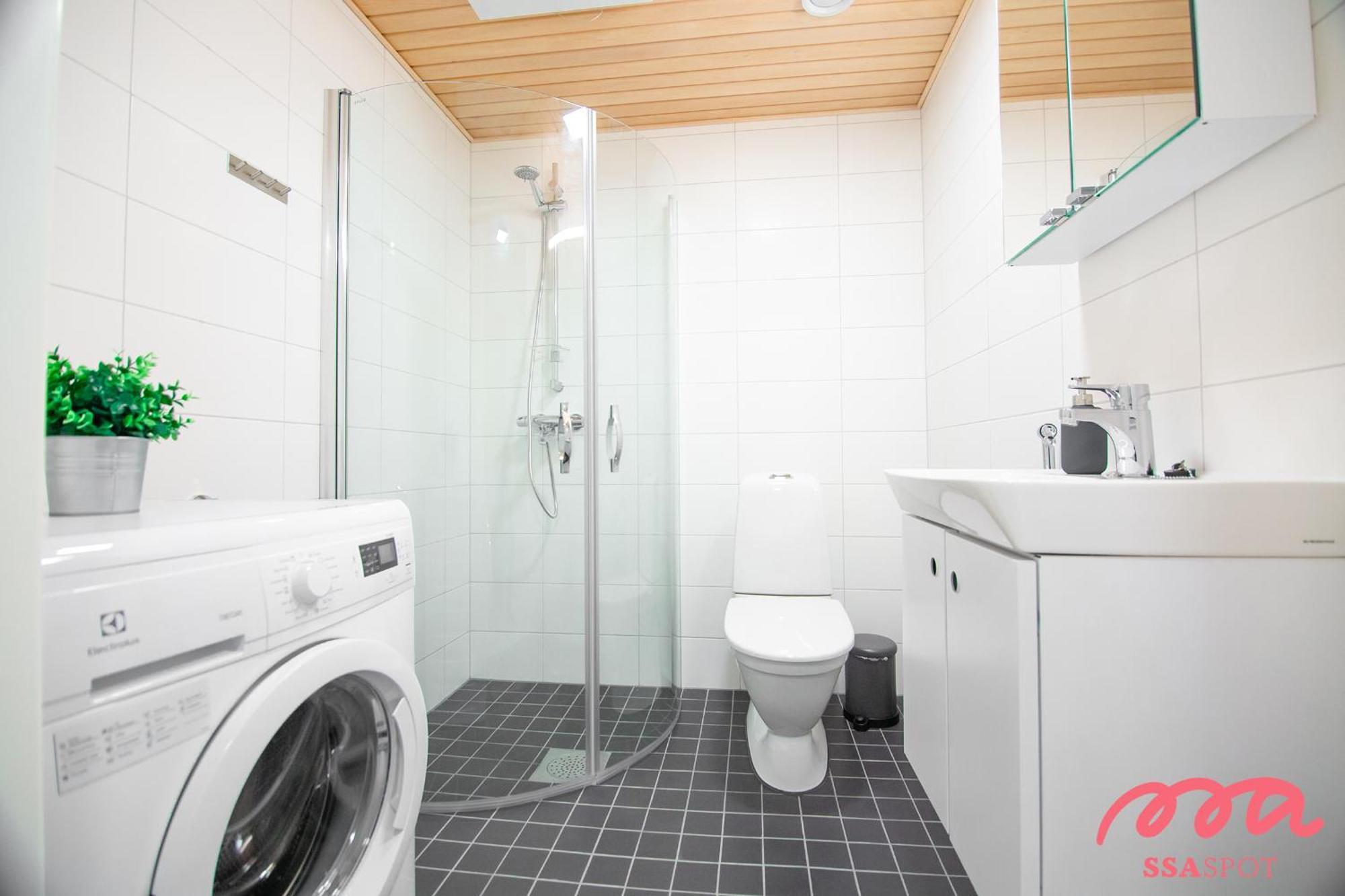 Spot Apartments Espoo Center Екстер'єр фото