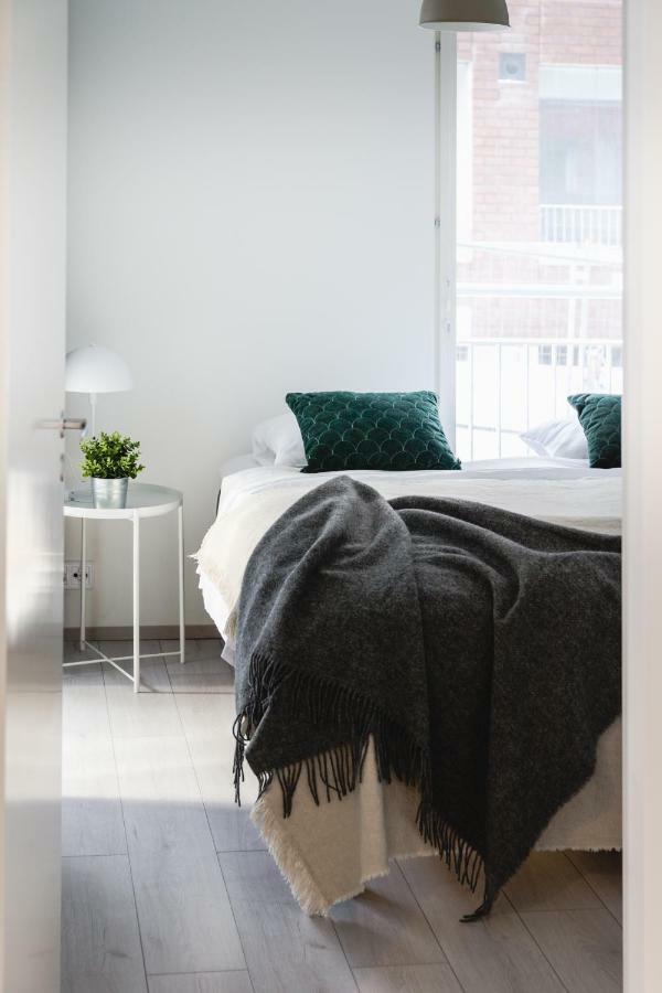 Spot Apartments Espoo Center Екстер'єр фото