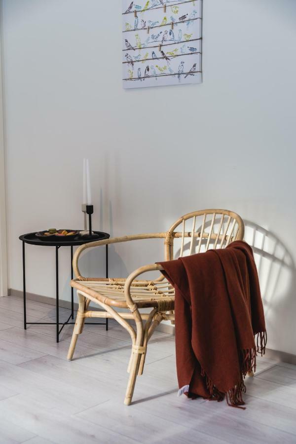 Spot Apartments Espoo Center Екстер'єр фото